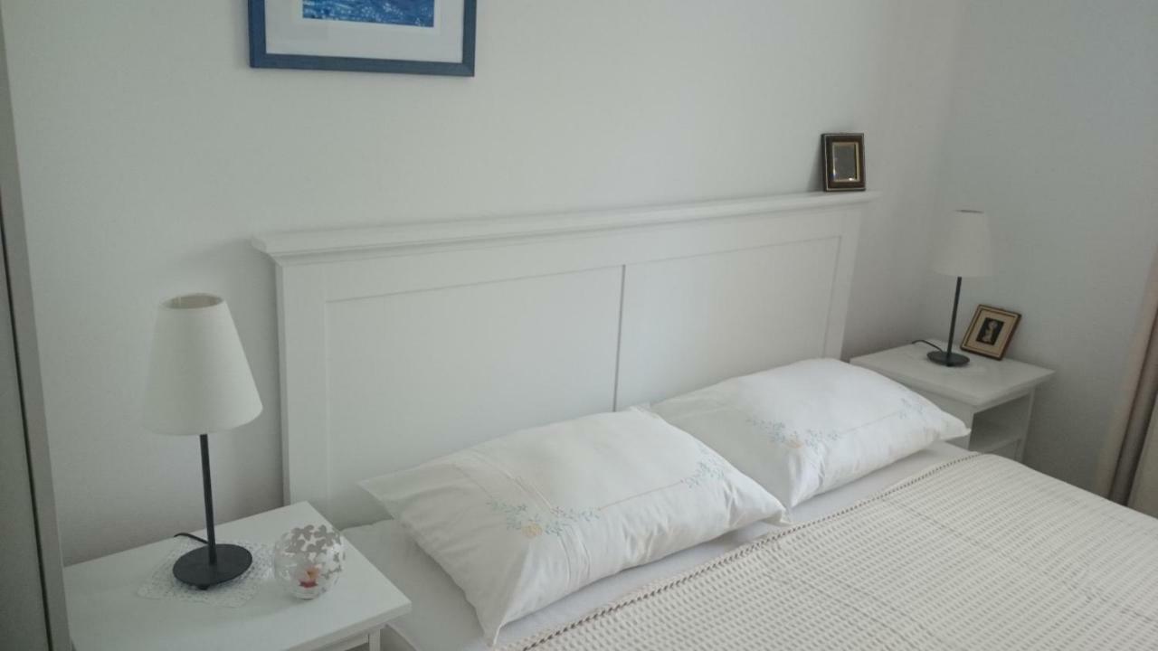Apartments Ruzica Pula Exterior photo